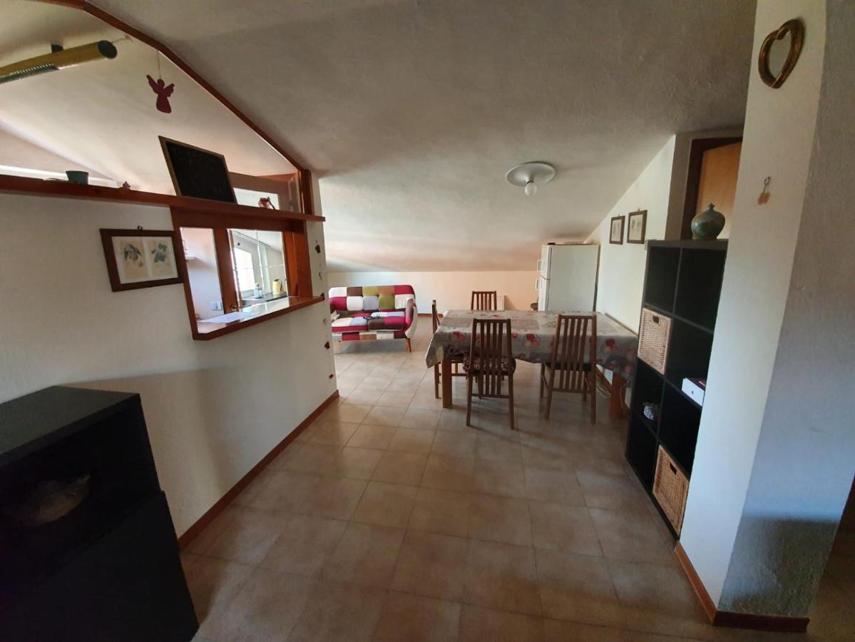 Apartamento Casa Di Giulietto Sirolo Exterior foto